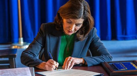 Governor Hochul signs Clean Slate into Law