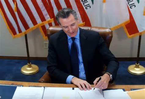 Governor Newsom Signs Critical Criminal Justice, Juvenile Justice …