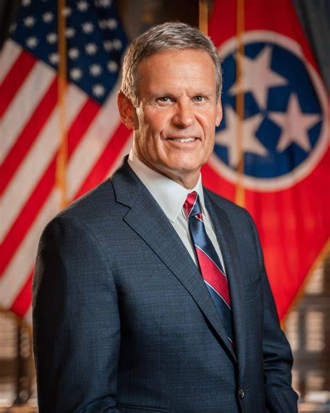 Governor Of Tennessee