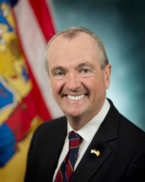 Governor Phil Murphy - Facebook