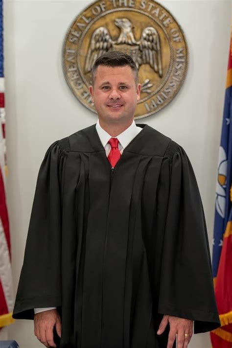 Governor Reeves Appoints Brad Touchstone as 15th Circuit Court …