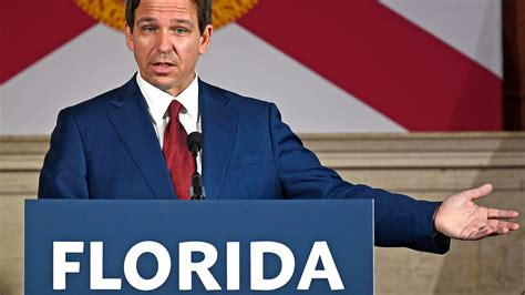 Governor Ron DeSantis cuts funding for 4 schools citing Chinese Communist Party ties