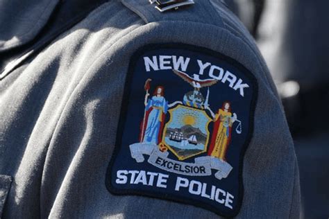 Governor announces new standards for NYSP applicants