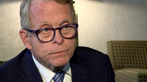 Governor-Elect Mike DeWine Announces Key Staff Positions - Ohio