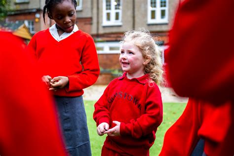 Governors Godstowe Preparatory School