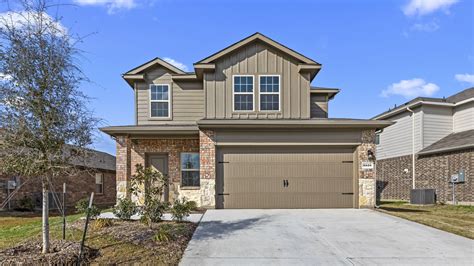 Governor's Lots Dallas New homes. Governor's Lots in Forney TX by DR Horton Express Series.. 