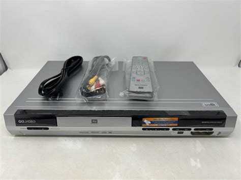 Govideo r6750 dvd players repair manual. - Fuel filter specifications cross reference guide.