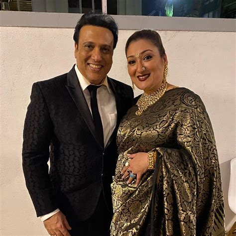 Govinda and. In the 1980s and 1990s, Govinda Arun Ahuja was one of Bollywood's most prominent comedy stars, renowned for his infectious energy and versatility on screen. … 