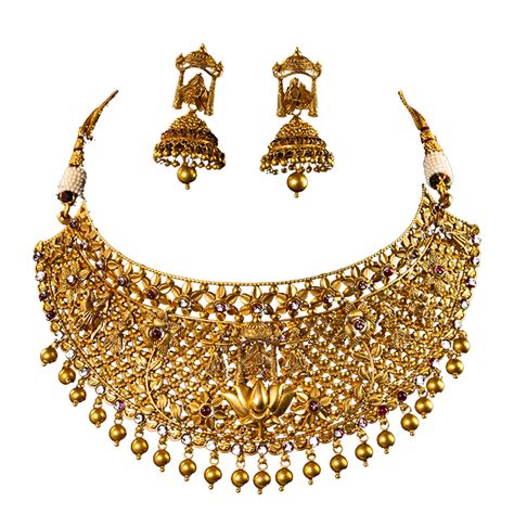 Govindji jewelry. Things To Know About Govindji jewelry. 