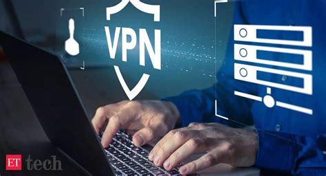 Govt bans VPN, cloud services for employees - The Economic Times