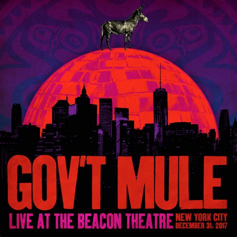 Govt mule. Gov't Mule. Released. 2019 — USA & Europe. Vinyl — LP, Album. Syria Mosque Pittsburgh, PA January 17, 1971. The Allman Brothers Band. Released. 2023 — US. Vinyl — LP, Record Store Day, Limited Edition, Numbered, Reissue. Reviews. Add Review. Thomili Jan 13, 2024. Report; Very varied and entertaining music. The recording … 