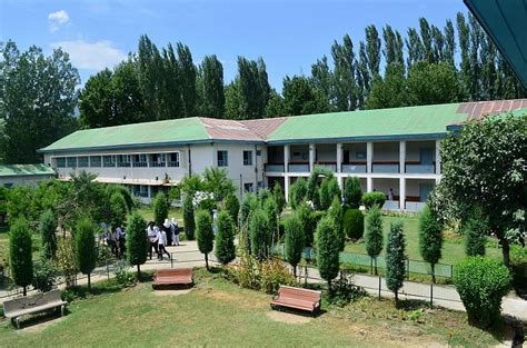 Govt. Degree College, Baramulla