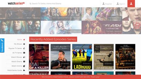 Gowatchseries.ac. watch series online. watchseries - gowatchseries is the world's most popular and authoritative source for tv shows and celebrity content. find ratings and reviews for the newest tv shows. Moz DA: 19 Moz Rank: … 