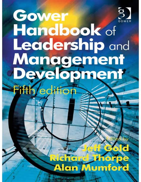 Gower handbook of leadership and management development by mr alan mumford. - Mef cecp study guide for carrier ethernet professionals by jon kieffer.