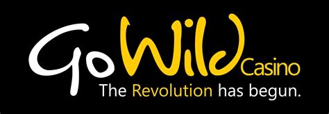 go wild casino desktop site