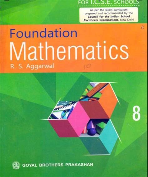 Goyal brothers class viii maths guide. - The handloaders manual of cartridge conversions.