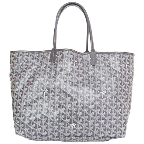 Goyard Gray Bags & Handbags for Women Authenticity …