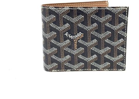 Goyard victoire wallet. Things To Know About Goyard victoire wallet. 