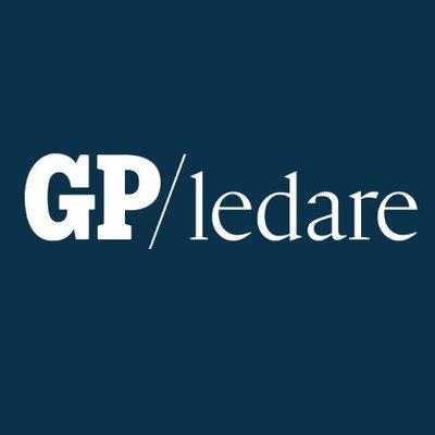 Gp ledare