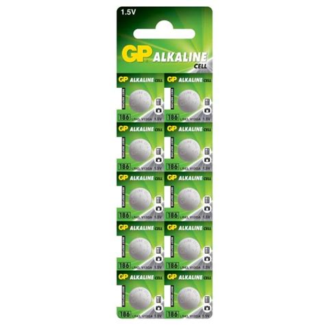 Gp186 battery equivalent. Duracell 76A 1.5V Alkaline Battery, 1 Count Pack, 76A 1.5 Volt Alkaline Battery, Long-Lasting for Medical Devices, Watches, Key Fobs, and More. 1 Count (Pack of 1) 329. 100+ bought in past month. $425 ($4.25/Count) $4.04 with Subscribe & Save discount. FREE delivery Thu, Apr 4 on $35 of items shipped by Amazon. 