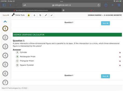 Edugence has confidential student data that is protected by the Family Educational Rights and Privacy Act (FERPA) act of 1974. . Gpedugence