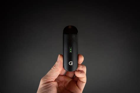 Register your G Pen vaporizer for a free one-year warrant