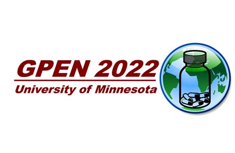 GPEN 2024. Copenhagen will host the next GPEN meeting in 2024. More information will follow. GPEN is an abbreviation for t he Globalization of Pharmaceutics ….