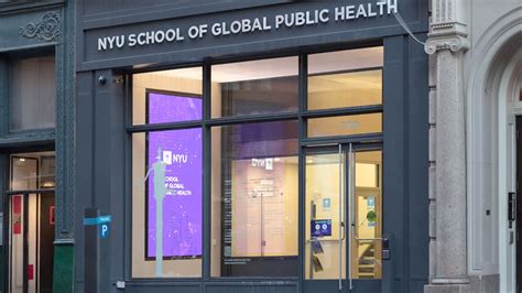 Gph new york. At NYU, Global Public Health (GPH) majors take these lessons to heart, immersing themselves in the study of health across boundaries. By taking an … 