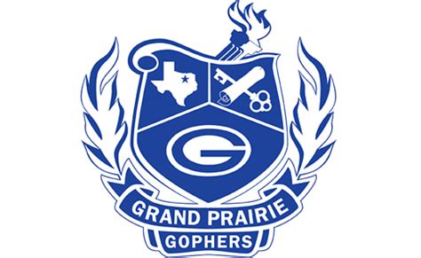 Grand Prairie Independent School District is an above average, public school district located in GRAND PRAIRIE, TX. It has 27,019 students in grades PK, K-12 with …