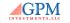 Reviews from GPM Investments employees about working as an Administr