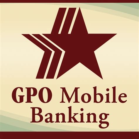 Gpo bank. GPO Federal Credit Union, New Hartford, New York. 2969 likes · 181 talking about this · 30 were here. GPO is a member-owned, federally insured,... 