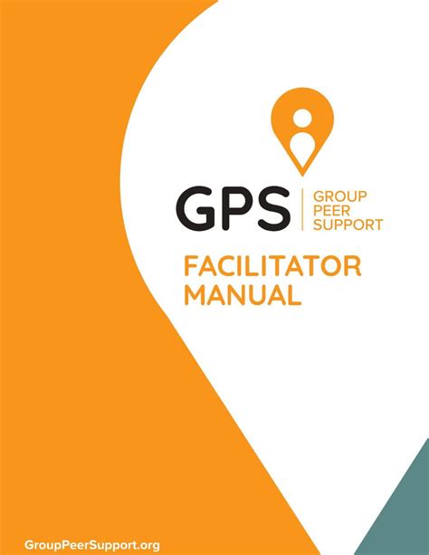 Gps Guide Manual Model