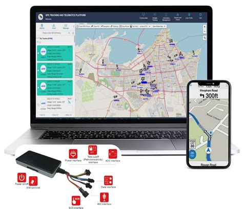 Gps Monitoring Service: How to Use GPS Coordinates to Pinpoint Any Location image 1