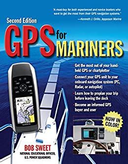 Gps for mariners 2nd edition a guide for the recreational boater. - 2001 ford focus zx3 owners manual.