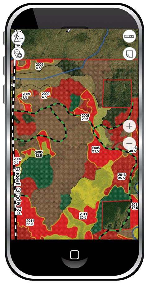Gps hunting map. Scout with both satellite and map views. This map contains a number of properties and programs that allow access: state wildlife areas, national wildlife refugees, Access and Habitat properties, Travel Management Areas and Open Fields. The Upland Cooperative Access Program is also a great program for Columbia Basin hunting opportunities. 