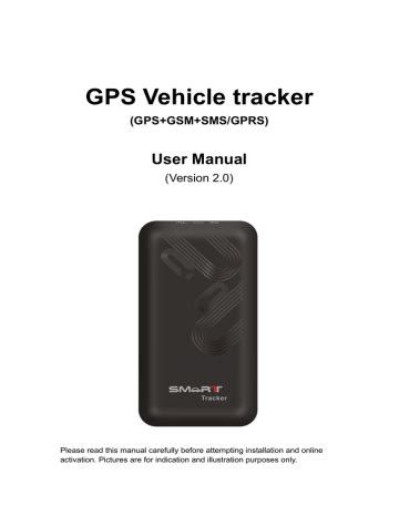 Gps vehicle tracker user manual espaol. - J'en ai marre de me retenir.