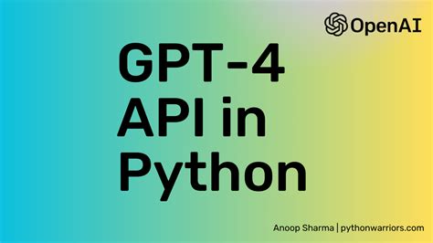 Gpt 4 api. Things To Know About Gpt 4 api. 