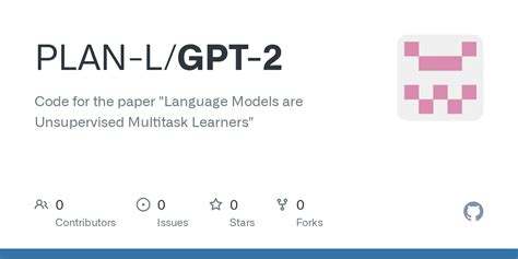 Gpt sentence probability.  gpt-2 Code and models from the paper "Language Models a...