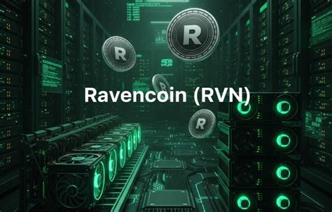 Gpu mining software.  This guide An easy guide on how to mine Ravencoin (RVN...