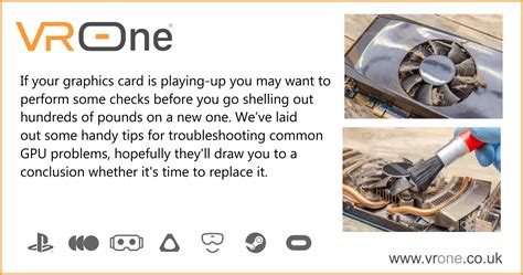 Gpu search error.  Troubleshooting a graphics card can be difficult at times, especially...