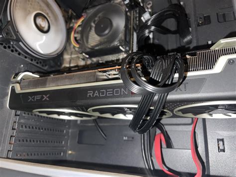 Gpu turns off when launching a game. : r/buildapc - Reddit