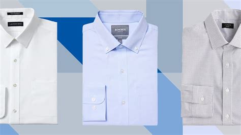 When it comes to dress shirts, Mizzen+Main has made quite a name for itself in the fashion industry. Known for their innovative approach to traditional menswear, Mizzen+Main offers a unique alternative to the conventional dress shirt..