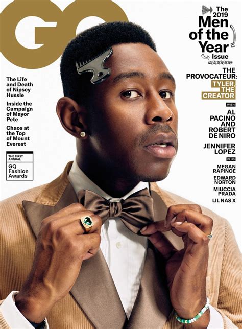 Gq magazine cover. GQ Magazine features musician Pharrell Williams on the cover of their Hype edition. American record producer, rapper, singer, songwriter, and creative director of Louis Vuitton ‘s menswear Pharrell Williams takes the cover story of GQ Magazine ‘s September 2023 edition lensed by fashion photographer Fanny Latour-Lambert. 
