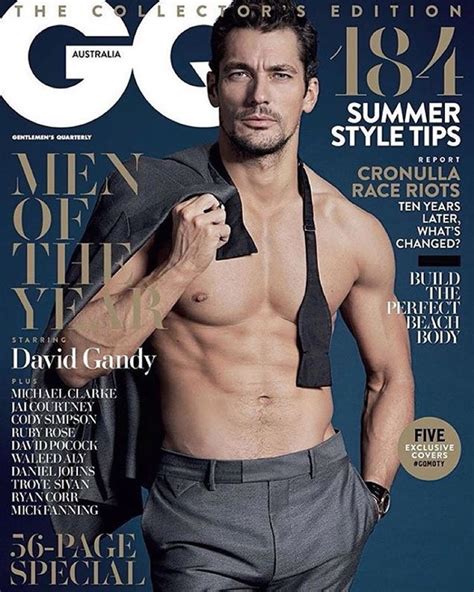 Gq model. By gq.com. August 11, 2013. If the blues are in the same tonal range, forget it. You need contrast. Light blue pants, navy jacket, or the reverse. Otherwise it looks like you're color-blind, or a ... 