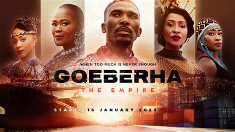 Gqeberha in the News – 19 October 2024