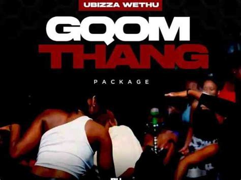 Gqom oh songs download. .  ...