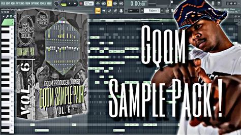 Gqom samples zip datafilehost.  May 6, 2019 · 5y Toons Beatz Guys it'...