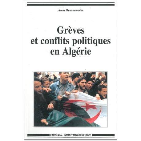 Grèves et conflits politiques en algérie. - Praktisk vävbok innehållande ett 90-tal färglagda vävmönster med fullständiga vävbeskrivningar.