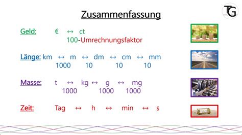 Größen mathematik klasse 5