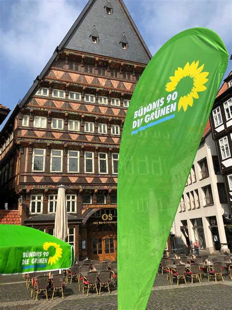 Grüne Hildesheim - Home - Facebook